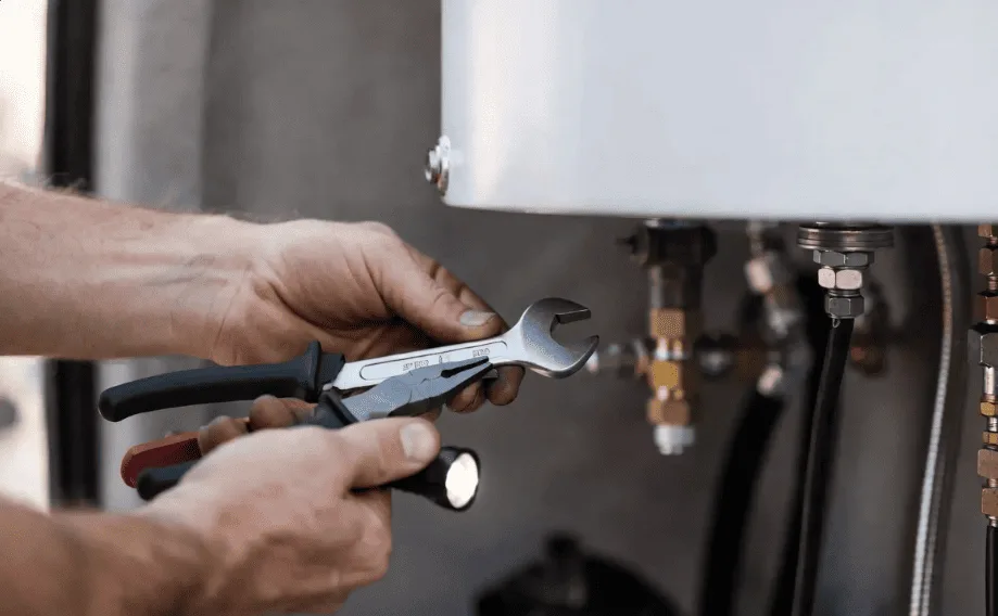 Why choose Water Heater Repair in Hampton, IA
